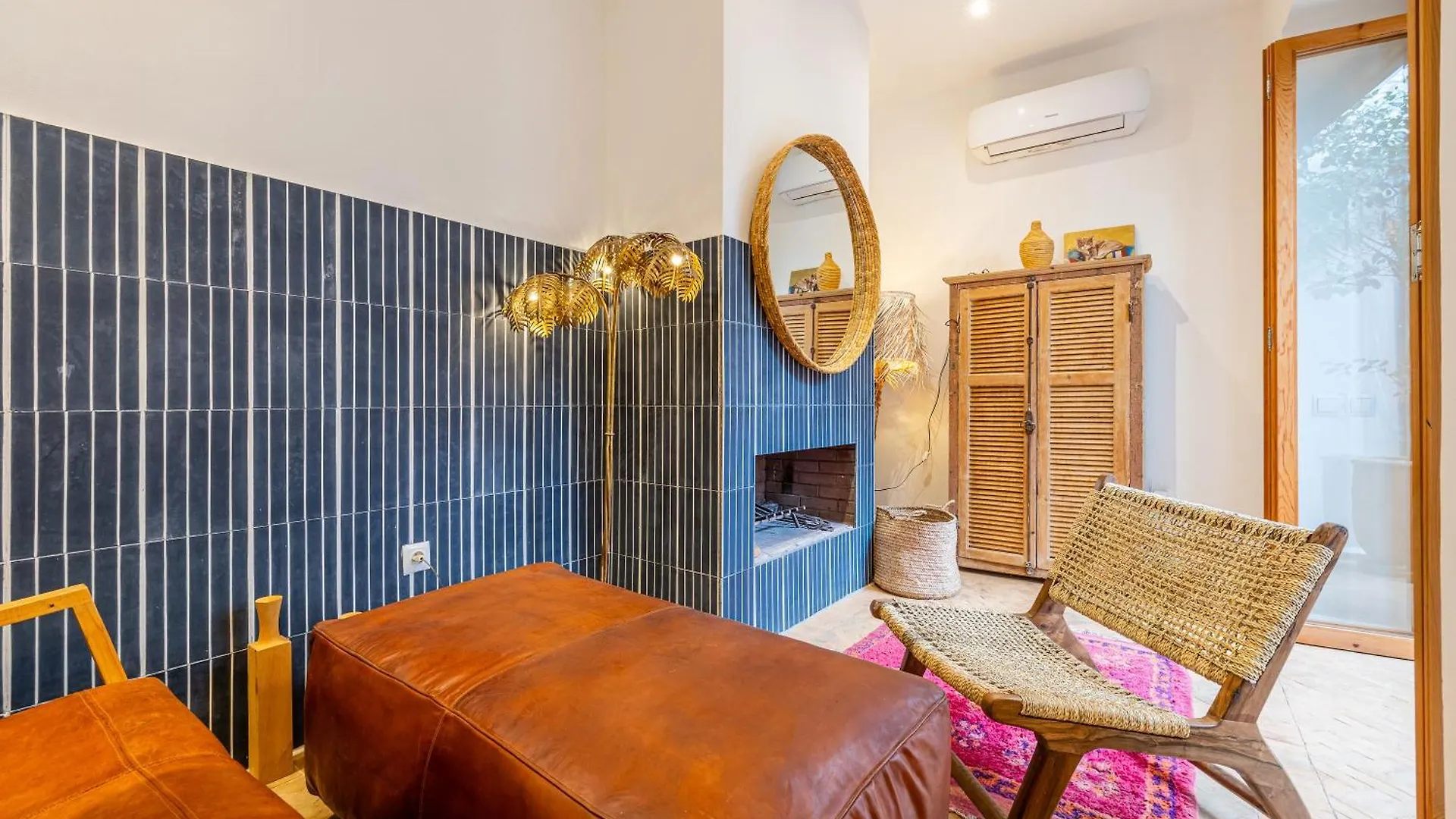Riad Yannis -Exclusiv -Pool -Breakfast -5*Location Villa Marrakesh